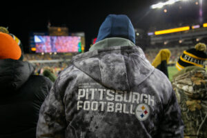 72-Steelers vs Cincinatti - 1-04- 2024 - Dec 8, 2024 - Heather Schor photography - 5R1A7604