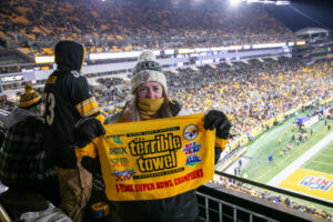 75-Steelers vs Cincinatti - 1-04- 2024 - Dec 8, 2024 - Heather Schor photography - 5R1A8055