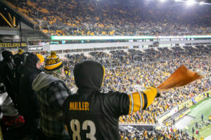 77-Steelers vs Cincinatti - 1-04- 2024 - Dec 8, 2024 - Heather Schor photography - 5R1A8267