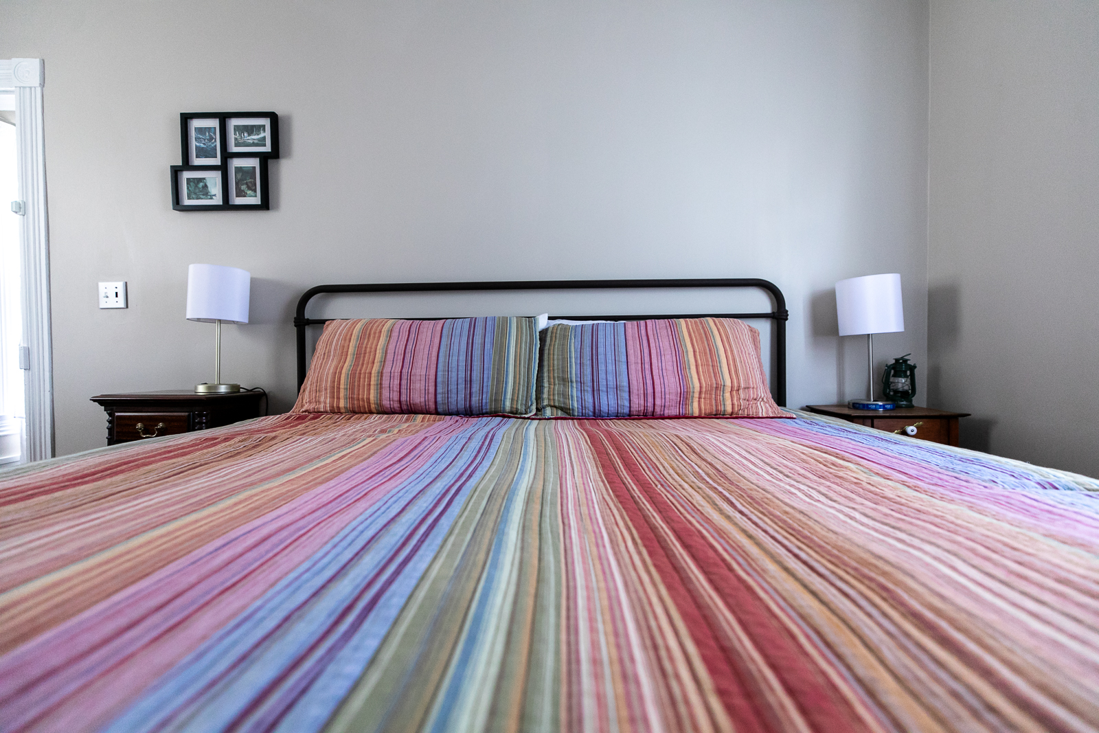 Pittsburgh Real Estate Photographer and Laurel Highlands Real Estate Photographer Heather Schor - sample of interior of a single family home and rental