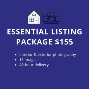 Pittsburgh Real Estate Photography package 1 by Heather Schor PHotography